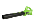 24V Leaf Blower 173 km/h Gen. II - tool only