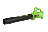 POWERALL 24V Leaf Blower 173 km/h Gen. II - tool only