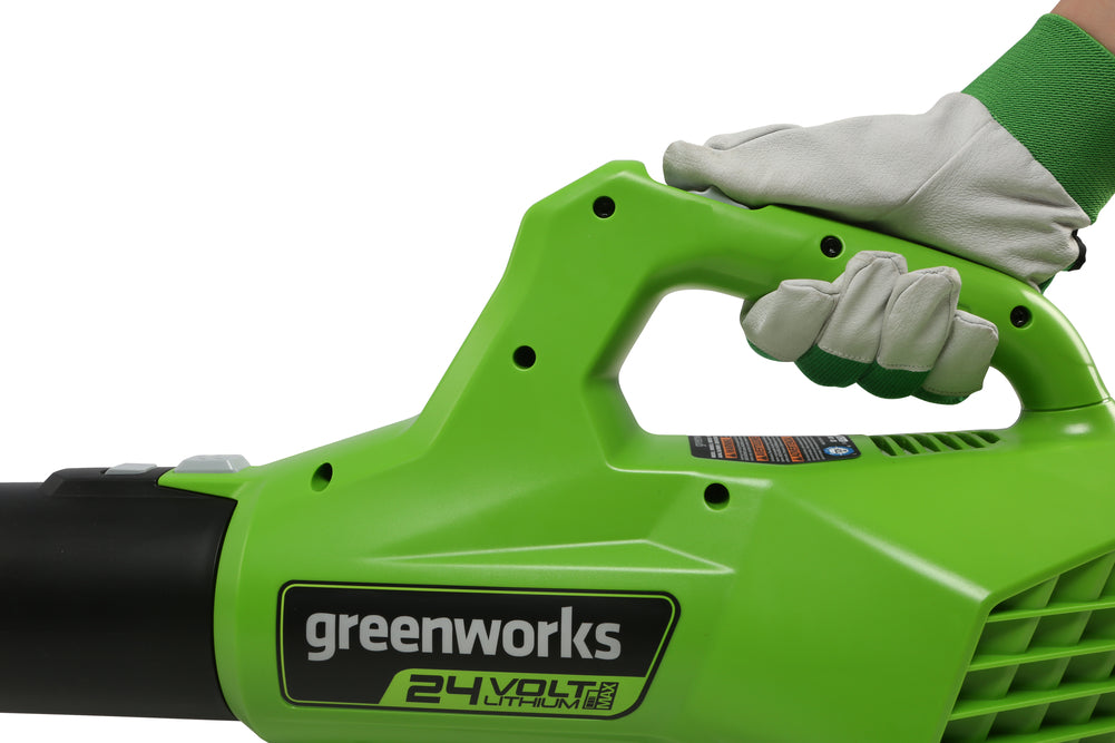 POWERALL 24V Leaf Blower 173 km/h Gen. II - tool only
