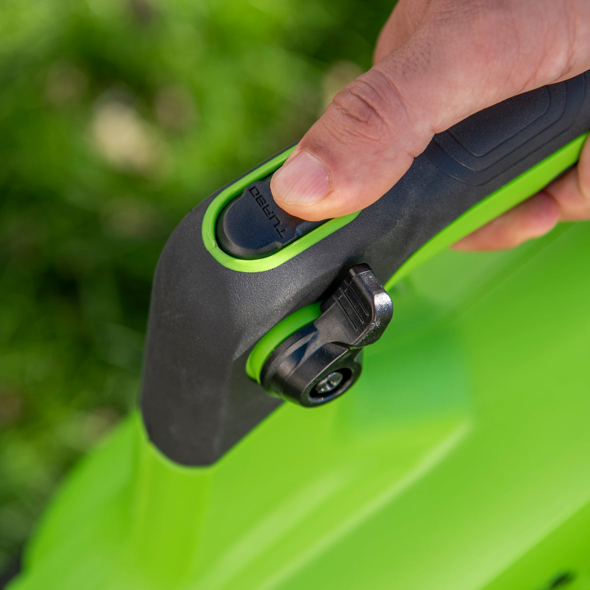 40V Leaf Blower 210 km/h Gen. II - tool only
