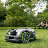 AiMowbot 10 - RTKVision™ 1000m²