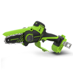 POWERALL 24V Mini Chainsaw 10cm Gen. II - tool only