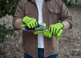 POWERALL 24V Mini Chainsaw 10cm Gen. II - tool only