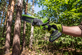 POWERALL 24V Mini Chainsaw 15cm Gen. II - 2Ah Battery