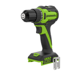 POWERALL 24V Drill Driver 35Nm - tool only