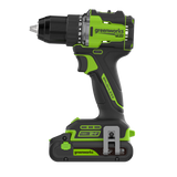 POWERALL 24V PRO Drill Driver 60Nm - tool only