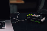 POWERALL 24V Starter Kit 2x 2Ah USB-C Batteries + 65W Charger