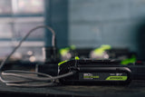 POWERALL 24V Starter Kit 2Ah USB-C Battery + 65W Charger