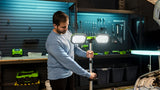 POWERALL 24V Tripod Work Light