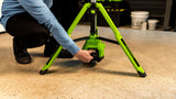 POWERALL 24V Tripod Work Light