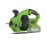 POWERALL 24V Drain Auger