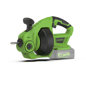 POWERALL 24V Drain Auger