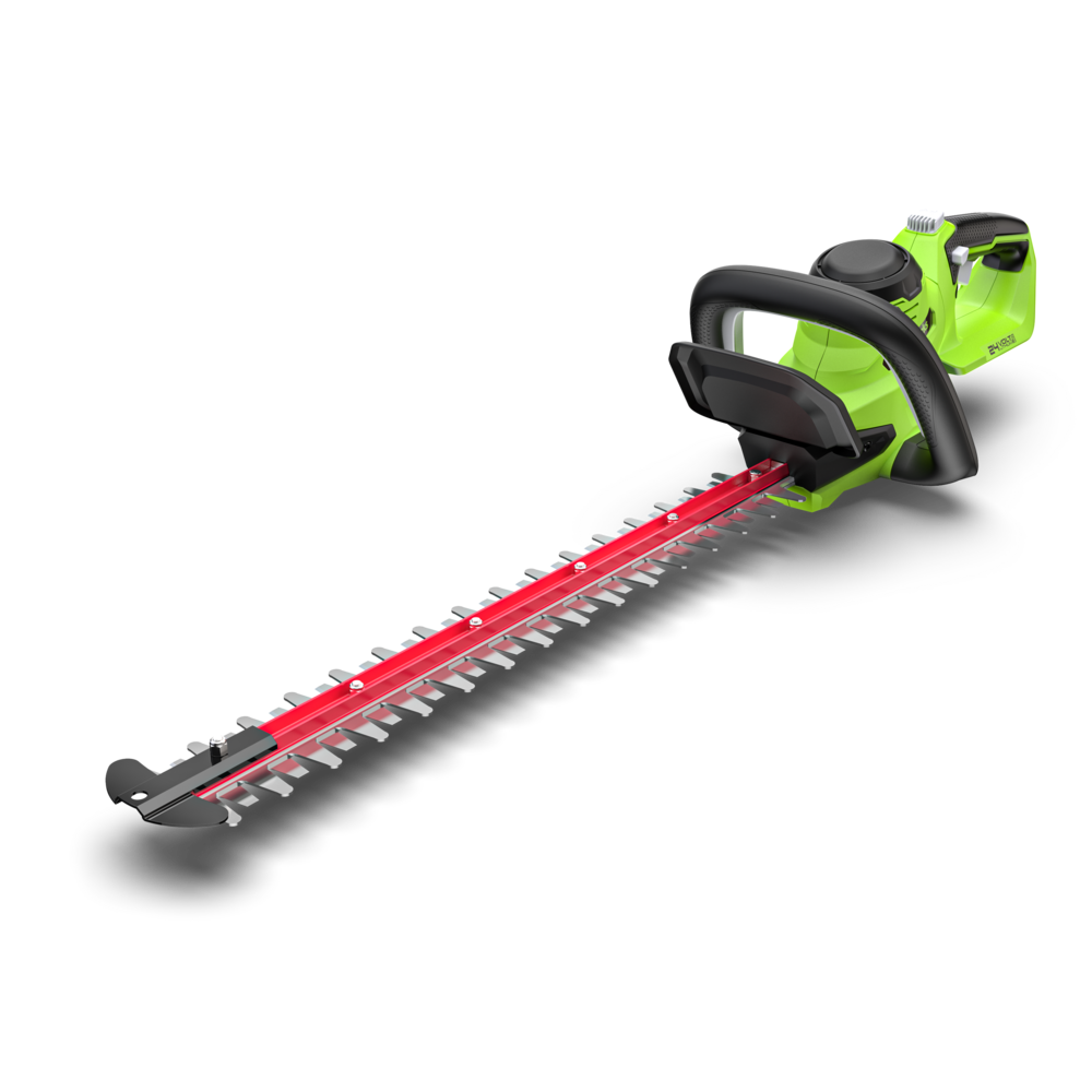 24V Hedge Trimmer 56cm Gen. II - tool only