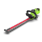 24V Hedge Trimmer 56cm Gen. II - tool only