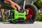 POWERALL 24V Inflator