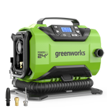 POWERALL 24V Inflator - tool only