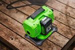 24V Inflator