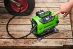 24V Inflator
