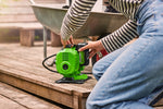 24V Inflator