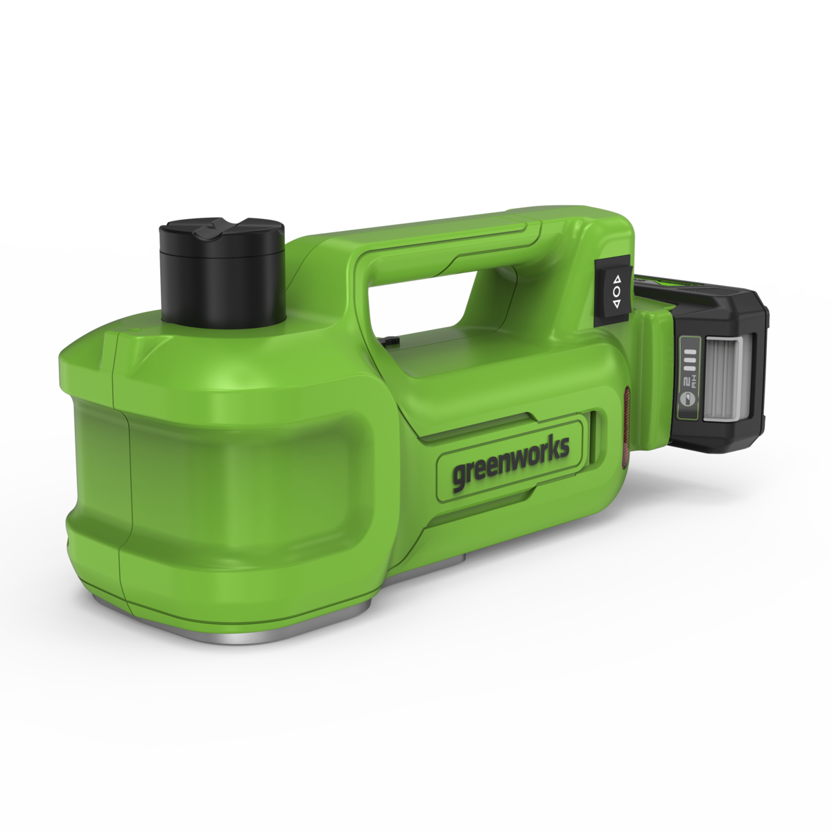 POWERALL 24V Jack