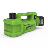POWERALL 24V Jack
