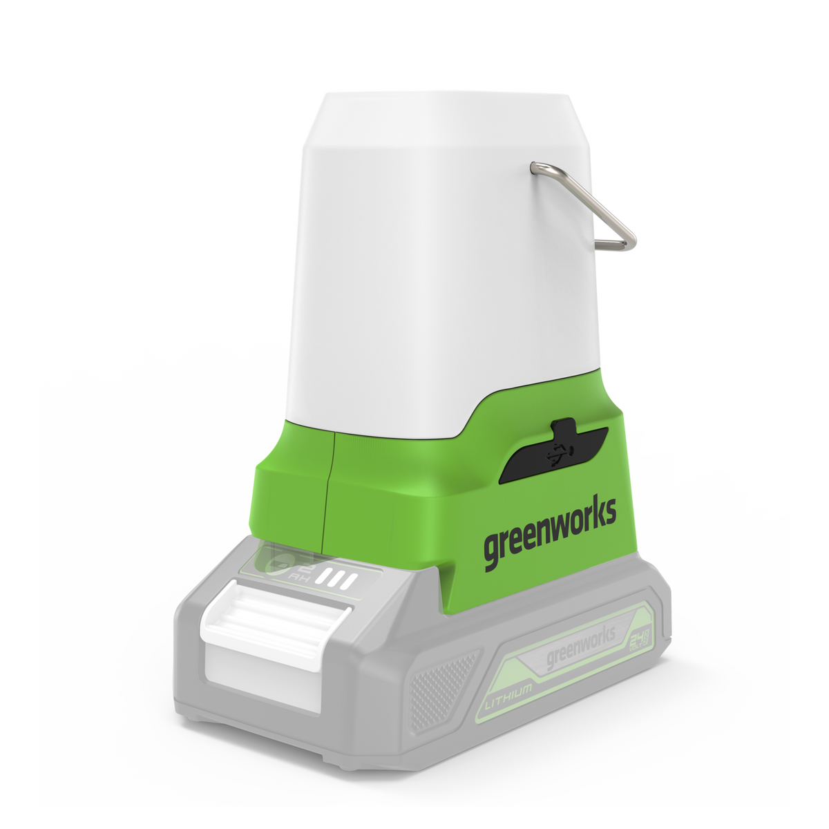 POWERALL 24V Lantern 500LM