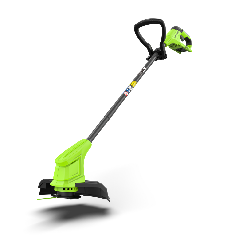 POWERALL 24V Grass Trimmer 25cm Gen. II - tool only