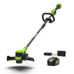 24V Grass Trimmer 33cm Gen. II - 4Ah Battery