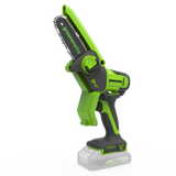 POWERALL 24V Mini Chainsaw 10cm - tool only