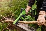 POWERALL 24V Mini Chainsaw 10cm - tool only