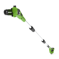 24V Pole Saw