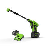 POWERALL 24V Pressure Washer