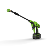 POWERALL 24V Pressure Washer