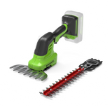 POWERALL 24V Shrub Shear 2-in-1 - tool only