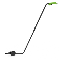 Extension Pole for 24V Grass & Shrub Shear