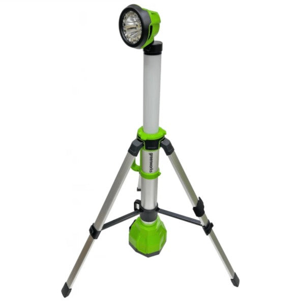 POWERALL 24V Standing Light 2-in-1