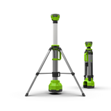 POWERALL 24V Standing Light 2-in-1