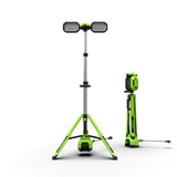 POWERALL 24V Tripod Work Light