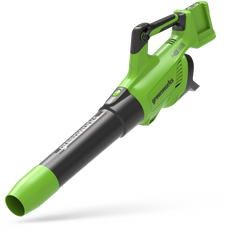 24V+24V Leaf Blower 193 km/h - tool only