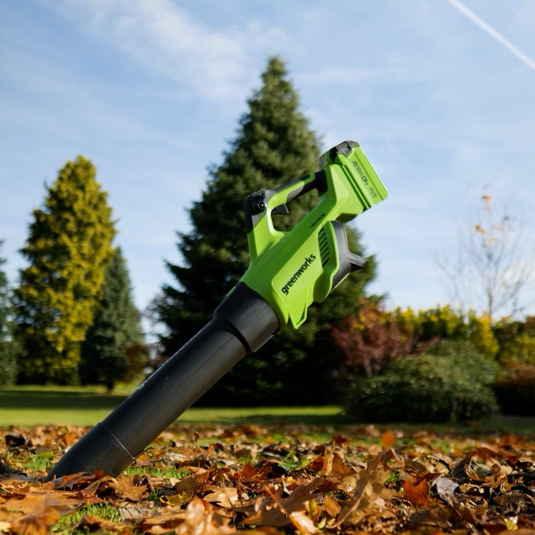 40V Leaf Blower 210 km/h Gen. II - tool only