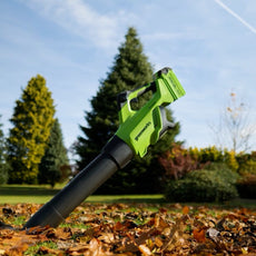 40V Axial Blower 210 km/h Gen II - tool only