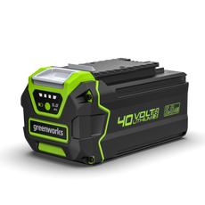40V Battery 5Ah Gen. 2