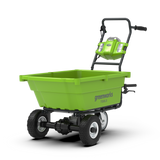 40V Garden Cart - tool only
