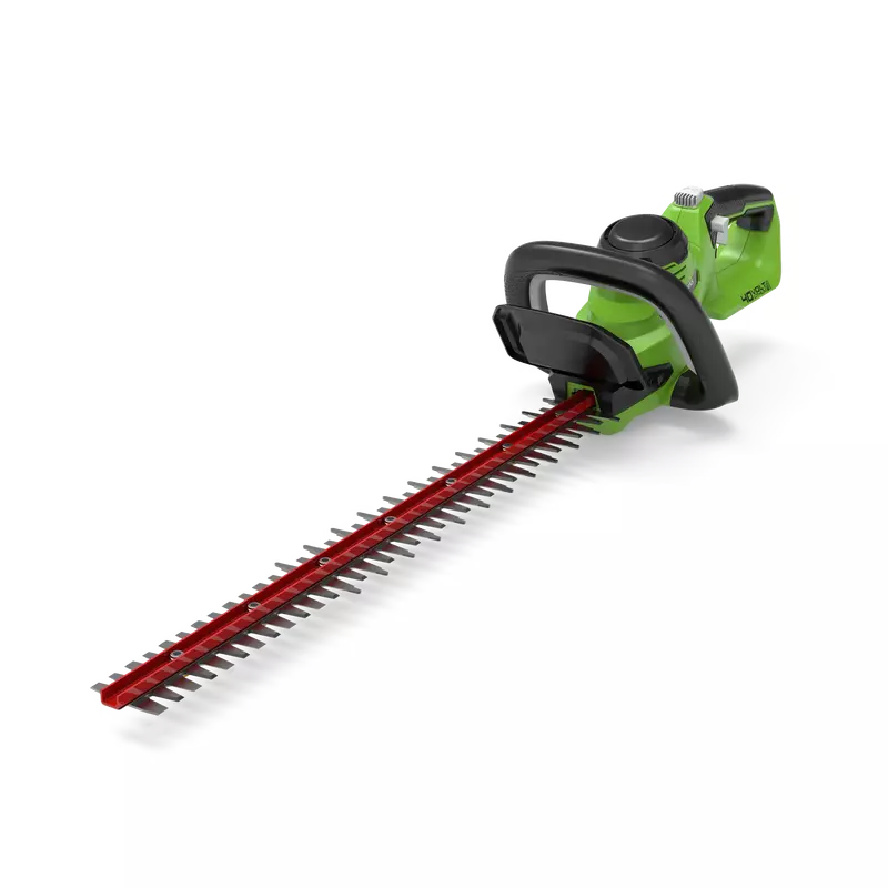 40V Hedge Trimmer 61cm - tool only