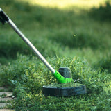 40V Grass Trimmer 30cm - 2x 2Ah Battery