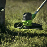 40V Grass Trimmer 30cm - 2x 2Ah Battery