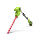 40V Pole Hedge Trimmer 51cm - tool only