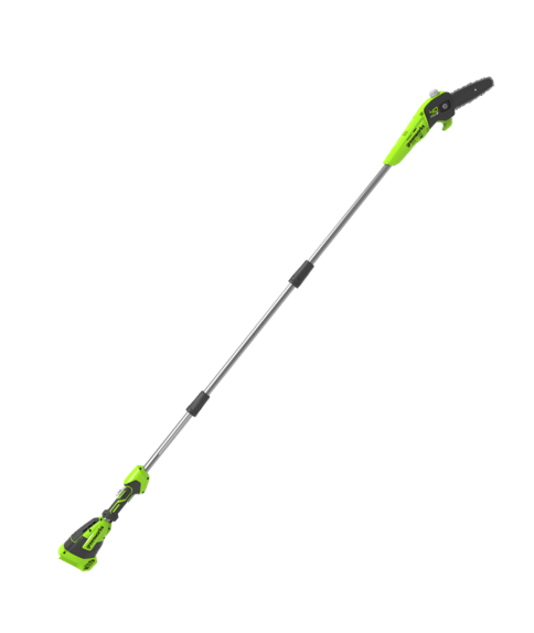40V Pole Saw 20cm Gen. II - tool only