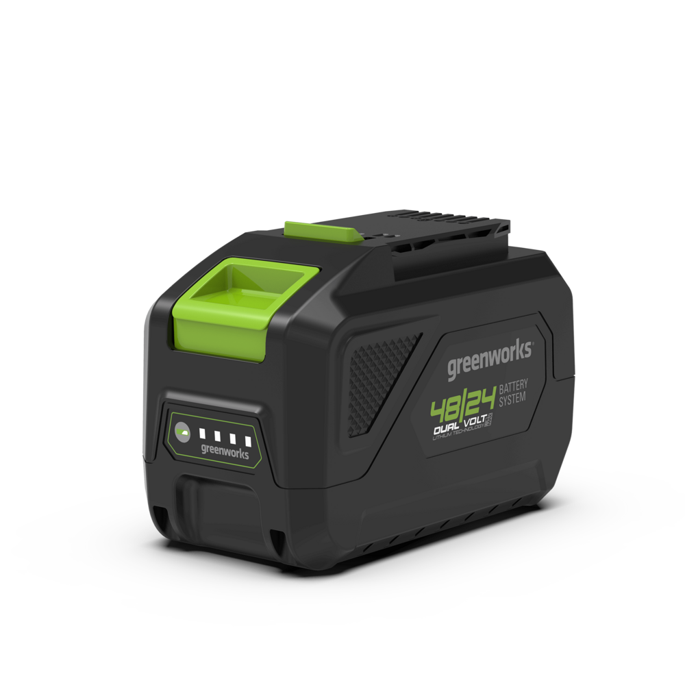 48V Battery 4.0/8.0 Ah