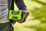 60V Battery 2Ah